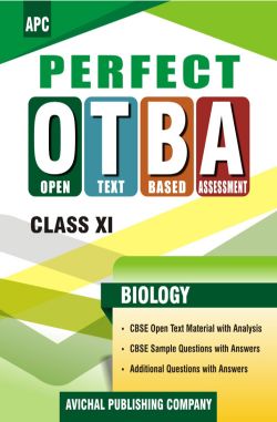APC Perfect Open Text Based Assessment Biology Class XI