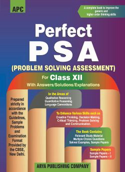 APC Perfect PSA Class XII