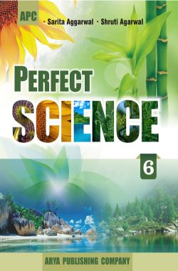 APC Perfect Science Class VI