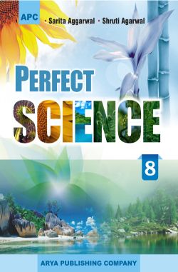 APC Perfect Science Class VIII