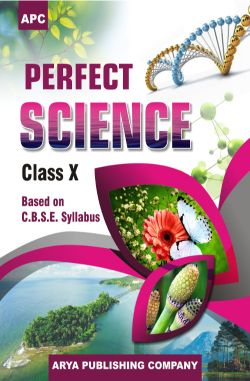 APC Perfect Science Class X