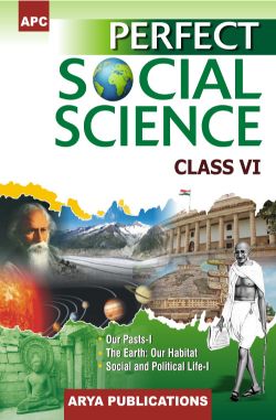 APC Perfect Social Science Class VI