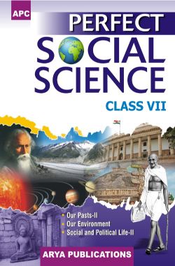 APC Perfect Social Science Class VII
