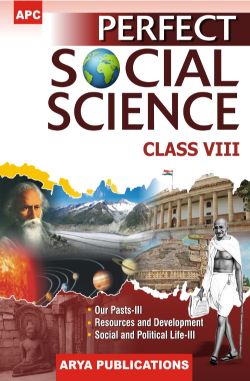 APC Perfect Social Science Class VIII