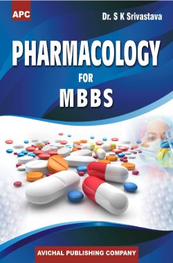 APC Pharmacology for MBBS