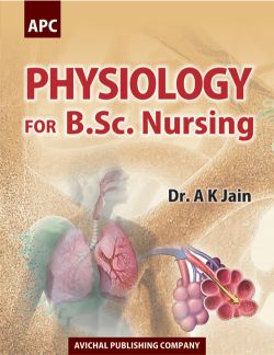 APC Physiology for B.Sc. Nursing
