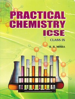 APC Practical Chemistry ICSE Class IX