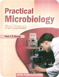 APC Practical Microbiology for Nurses