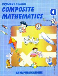 APC Primary School Composite Mathematics Class IV (Activity based)
