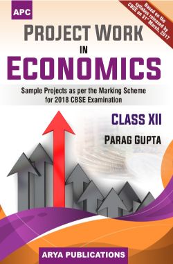 APC Project Work in Economics Class XII