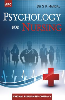 APC Psychology for Nursing