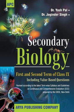 APC Secondary Biology Class IX