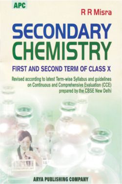 APC Secondary Chemistry Class X