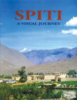 APC Spiti- A Visual Journey