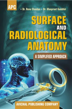 APC Surface and Radiological Anatomy- A Simplified Approach