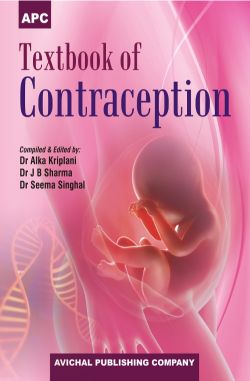 APC Textbook of Contraception