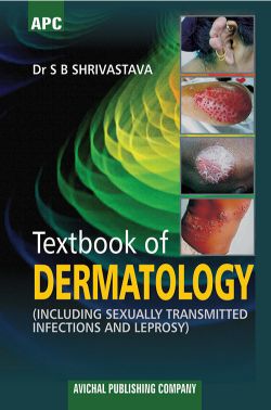 APC Textbook of Dermatology