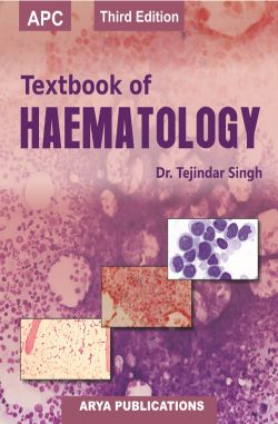 APC Textbook of Haematology