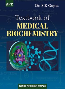 APC Textbook of Medical Biochemistry