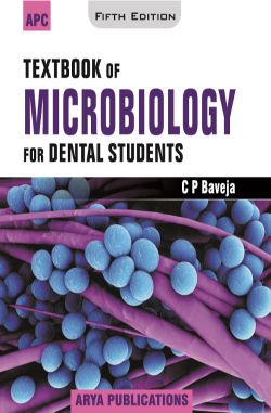 APC Textbook of Microbiology for Dental Students