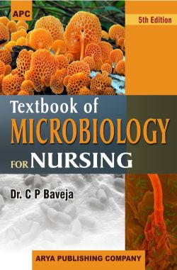 APC Textbook of Microbiology for Nursing