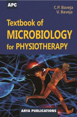 APC Textbook of Microbiology for Physiotherapy