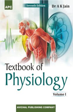 APC Textbook of Physiology (Volumes I and II)