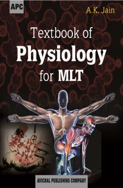 APC Textbook of Physiology for MLT