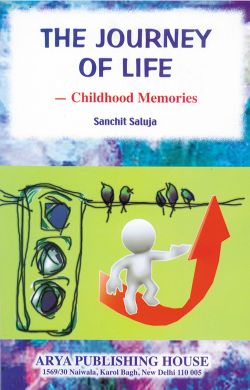 APC The Journey of Life- Childhood Memories