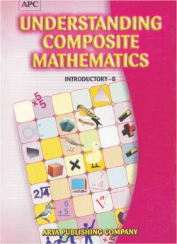 APC Understanding Composite Mathematics Introductory B