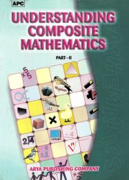 APC Understanding Composite Mathematics Part 2 Class II
