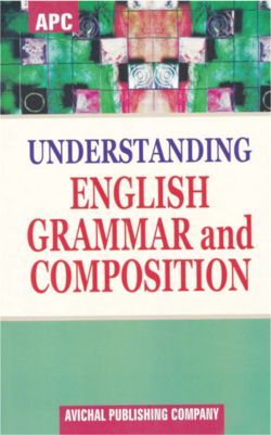 APC Understanding English Grammar and Composition Class X