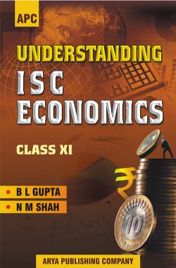 APC Understanding I.S.C. Economics Class XI