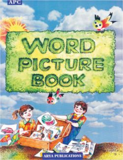 APC Word Picture Book