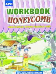 APC Workbook Honeycomb Class VII (based on NCERT textbooks)