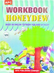 APC Workbook Honeydew Class VIII (based on NCERT textbooks)