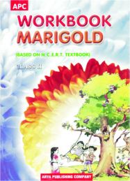 APC Workbook Marigold (based on NCERT textbooks) Class II