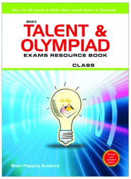 BMA CYBER OLYMPIAD RESOURCE BOOK Class VIII