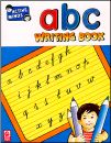 Bharti Bhawan Active Minds abc (Small) Writing Book