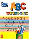 Bharti Bhawan Active Minds ABC Writing Book