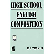 Bharti Bhawan High School English Composition