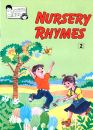 Bharti Bhawan Active Minds Nursery Rhymes 2