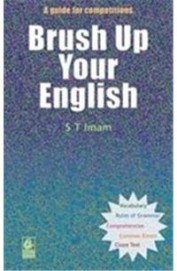 Bharti Bhawan Brush up Your English