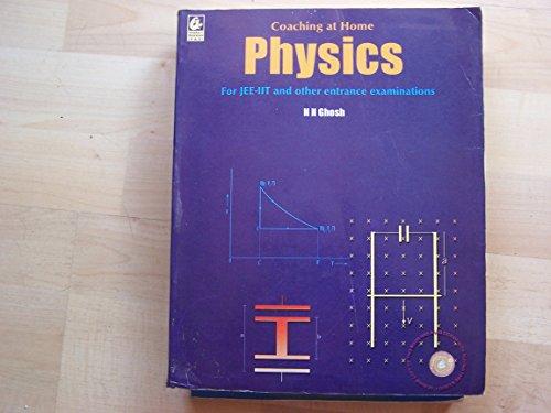 Bharti Bhawan Coaching at Home: Physics