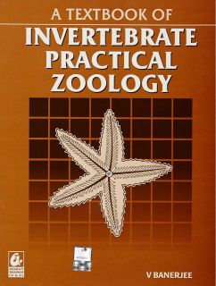 Bharti Bhawan A Textbook of Invertebrate Practical Zoology