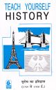 Bharti Bhawan Teach Yourself: History - History of Europe (AD 1789-1950)