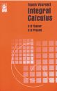 Bharti Bhawan Teach Yourself Integral Calculus