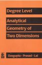 Bharti Bhawan Degree Level Analytical Geometry of 2D