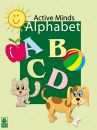 Bharti Bhawan Active Minds Alphabet