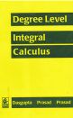 Bharti Bhawan Degree Level Integral Calculus